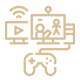 Entertainment-Icon